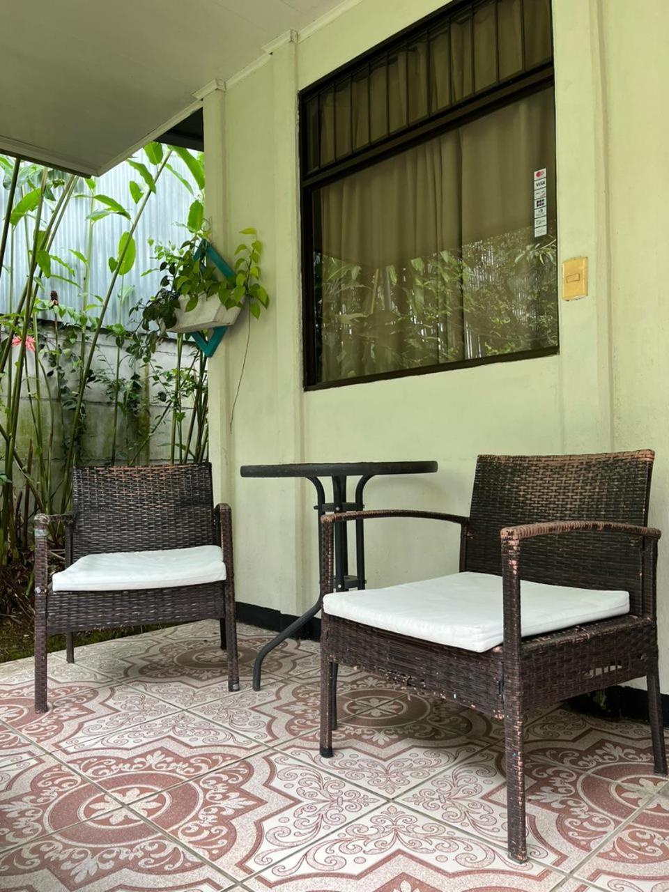 Casona Tica Linda Hotel Sarapiquí Kültér fotó